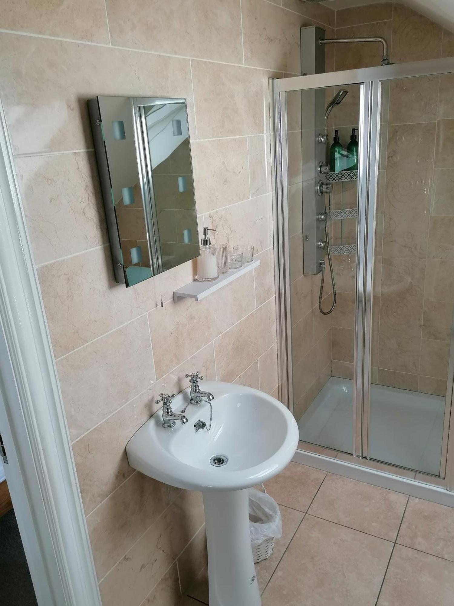 Wild Atlantic Lodge Bed & Breakfast Lahinch Zimmer foto
